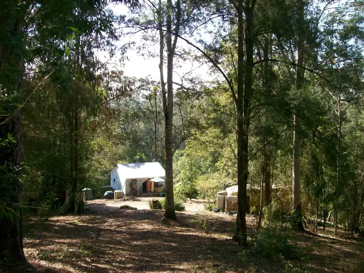 Third view of Homely rural property listing, 54 McDougal Place Fernmount, Bellingen NSW 2454