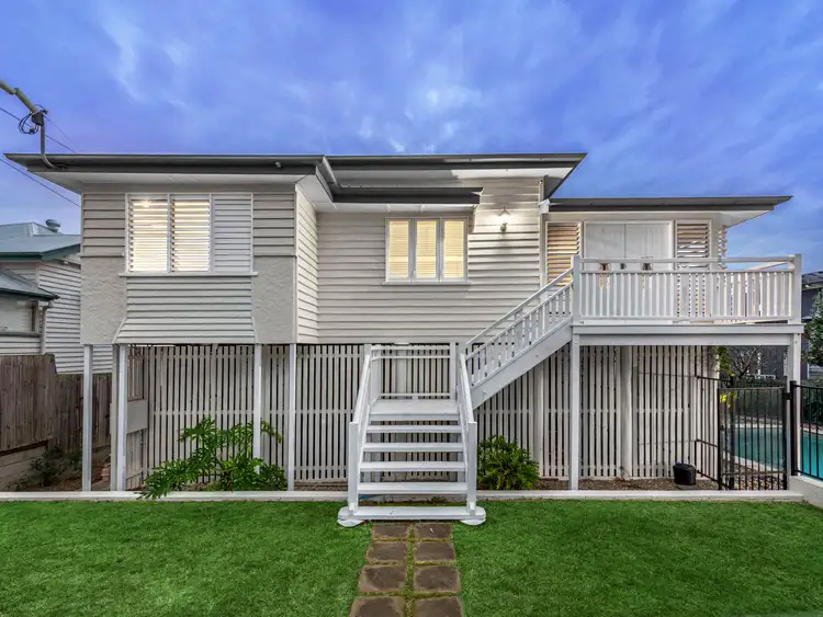 Second view of Homely house listing, 77 City View Road, Camp Hill QLD 4152