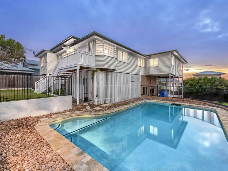 Third view of Homely house listing, 77 City View Road, Camp Hill QLD 4152