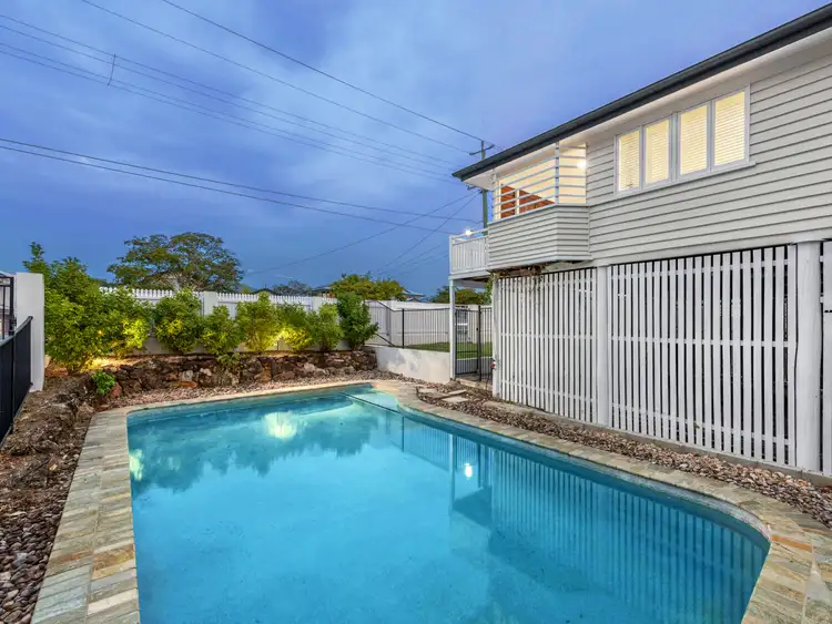 Fourth view of Homely house listing, 77 City View Road, Camp Hill QLD 4152