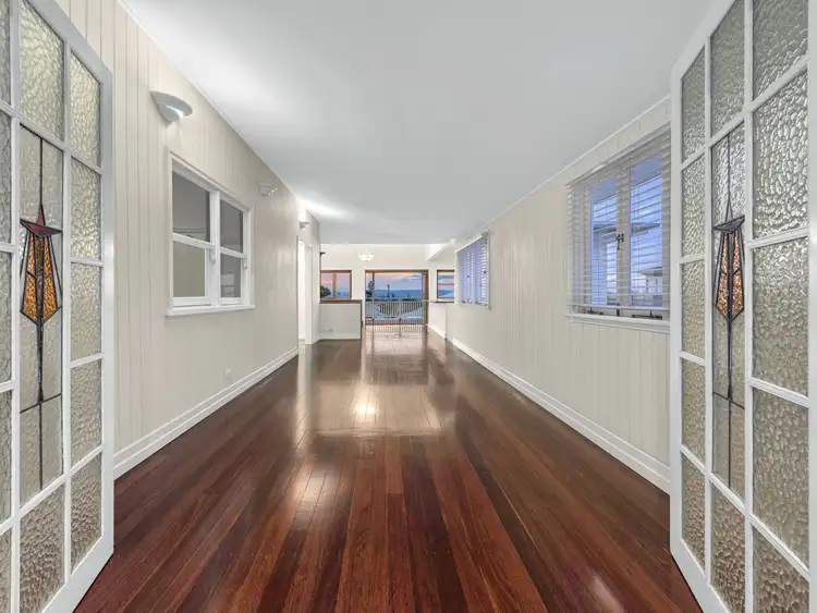 Sixth view of Homely house listing, 77 City View Road, Camp Hill QLD 4152