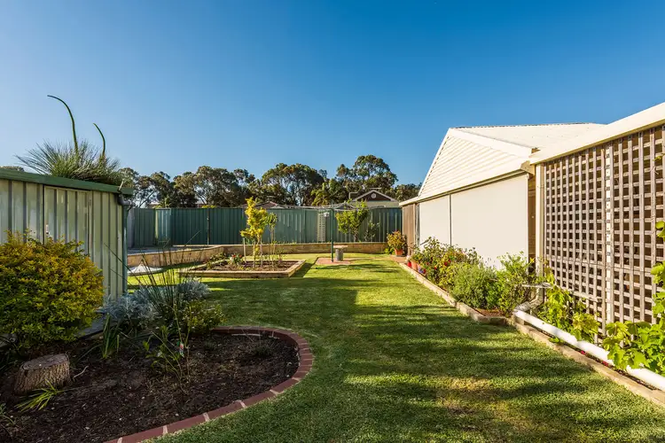 20 Inverness Court, Cooloongup WA 6168