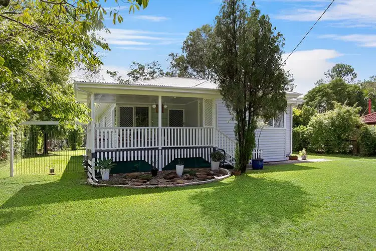 29 Cook Street, Oxley QLD 4075