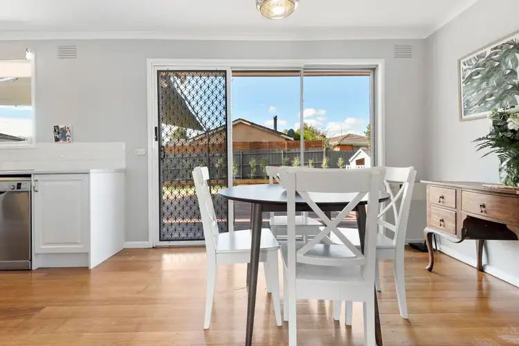 Third view of Homely house listing, 33 Alexander Crescent, Frankston VIC 3199