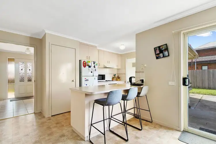 Second view of Homely house listing, 42 Tulloch Way, Traralgon VIC 3844