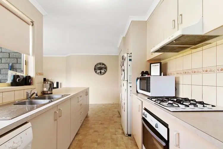Third view of Homely house listing, 42 Tulloch Way, Traralgon VIC 3844