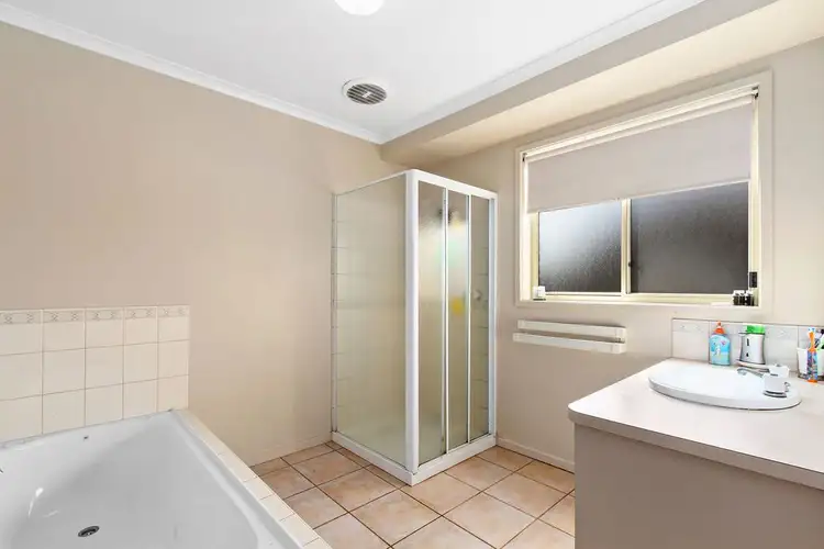 Fifth view of Homely house listing, 42 Tulloch Way, Traralgon VIC 3844