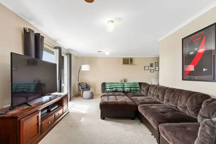 Sixth view of Homely house listing, 42 Tulloch Way, Traralgon VIC 3844