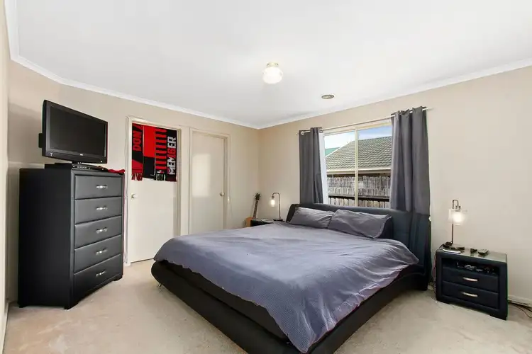 Seventh view of Homely house listing, 42 Tulloch Way, Traralgon VIC 3844