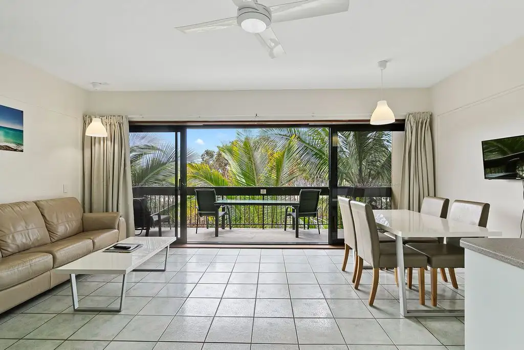 Main view of Homely unit listing, 26/112 Dickson Way, Point Lookout QLD 4183