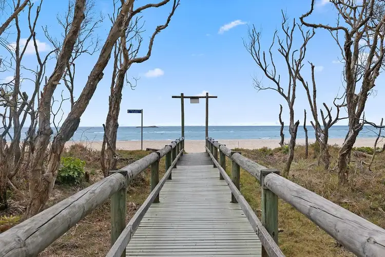 Second view of Homely unit listing, 26/112 Dickson Way, Point Lookout QLD 4183