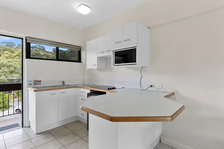 Third view of Homely unit listing, 26/112 Dickson Way, Point Lookout QLD 4183