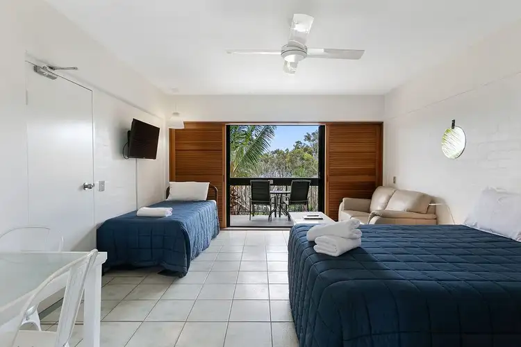 Fourth view of Homely unit listing, 26/112 Dickson Way, Point Lookout QLD 4183