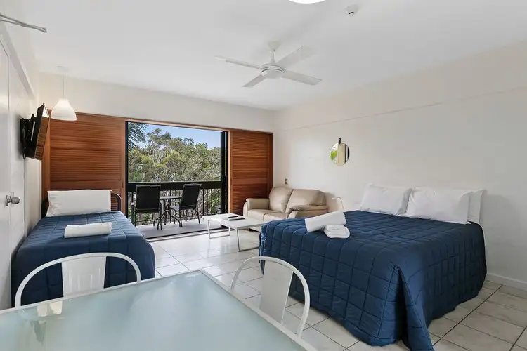 Fifth view of Homely unit listing, 26/112 Dickson Way, Point Lookout QLD 4183