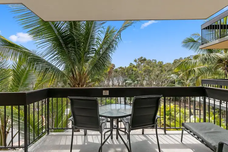 Sixth view of Homely unit listing, 26/112 Dickson Way, Point Lookout QLD 4183