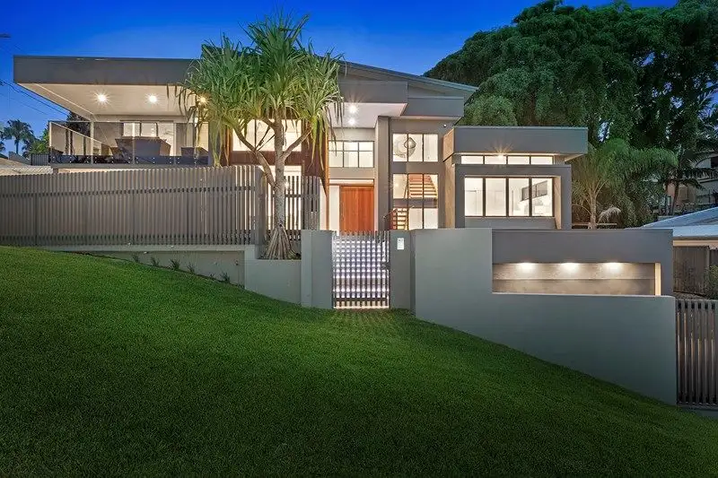 Main view of Homely house listing, 45 Olive Grove, Balmoral QLD 4171