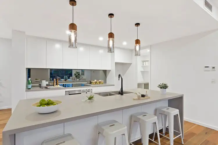 Fourth view of Homely house listing, 45 Olive Grove, Balmoral QLD 4171