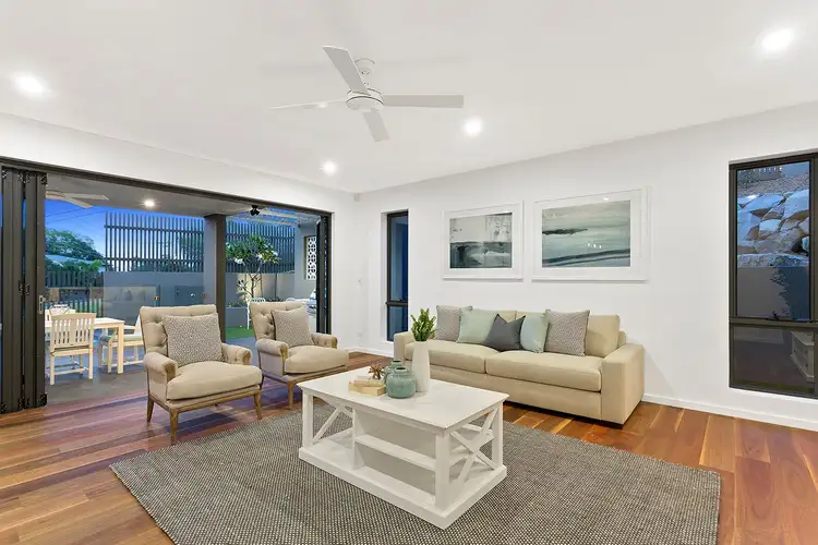 Sixth view of Homely house listing, 45 Olive Grove, Balmoral QLD 4171