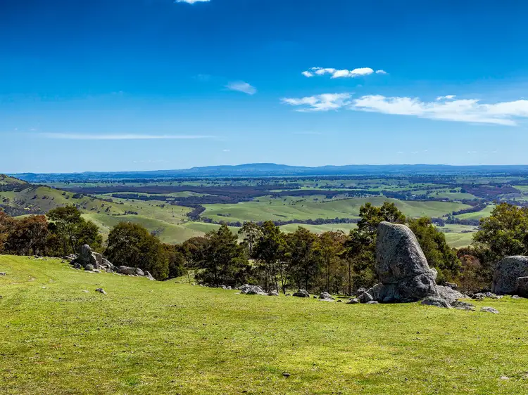 710 Tooborac-Baynton Road, Tooborac VIC 3522