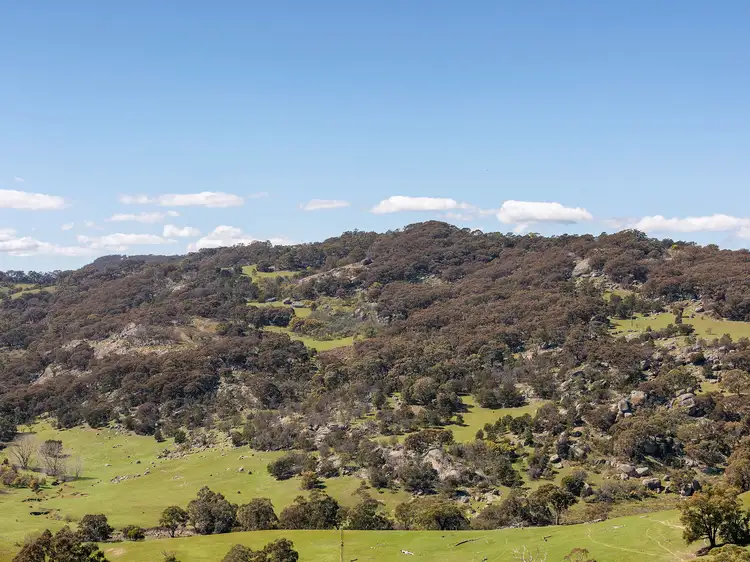 Second view of Homely land listing, 710 Tooborac-Baynton Road, Tooborac VIC 3522