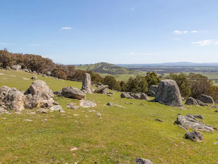 Fourth view of Homely land listing, 710 Tooborac-Baynton Road, Tooborac VIC 3522