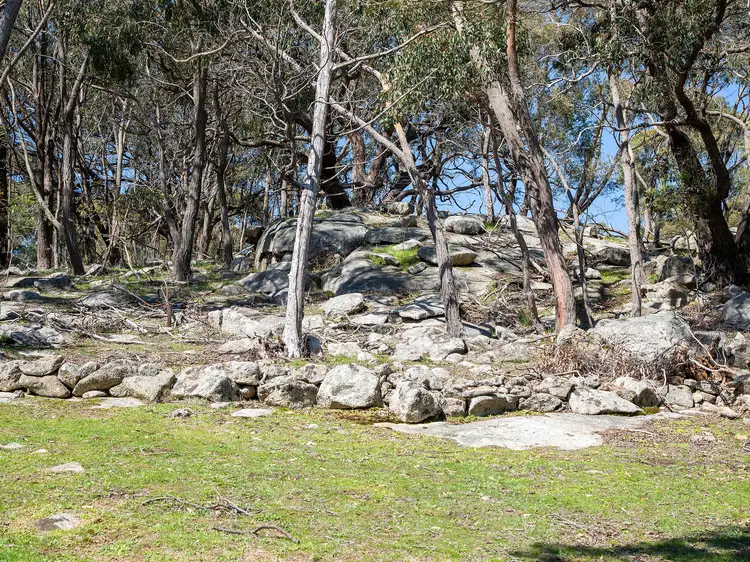 Fifth view of Homely land listing, 710 Tooborac-Baynton Road, Tooborac VIC 3522