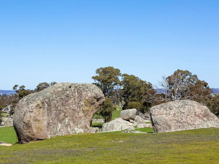 Sixth view of Homely land listing, 710 Tooborac-Baynton Road, Tooborac VIC 3522