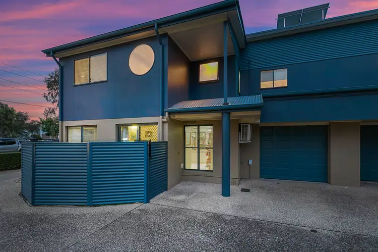 Third view of Homely townhouse listing, 1/25 Island Street, Cleveland QLD 4163