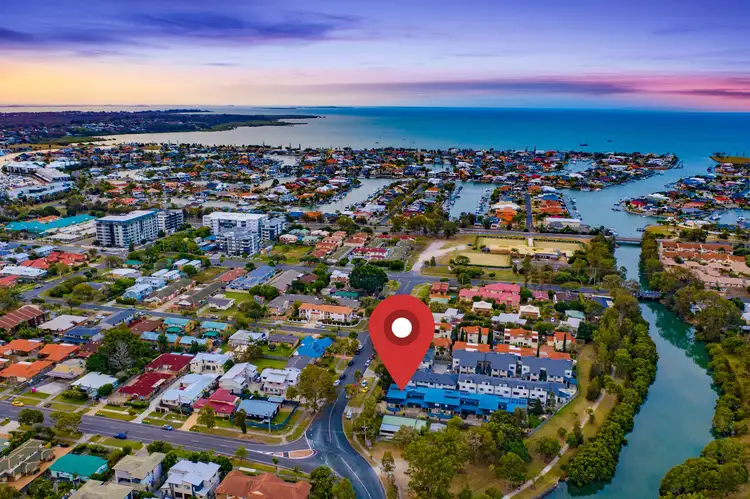 Fourth view of Homely townhouse listing, 1/25 Island Street, Cleveland QLD 4163