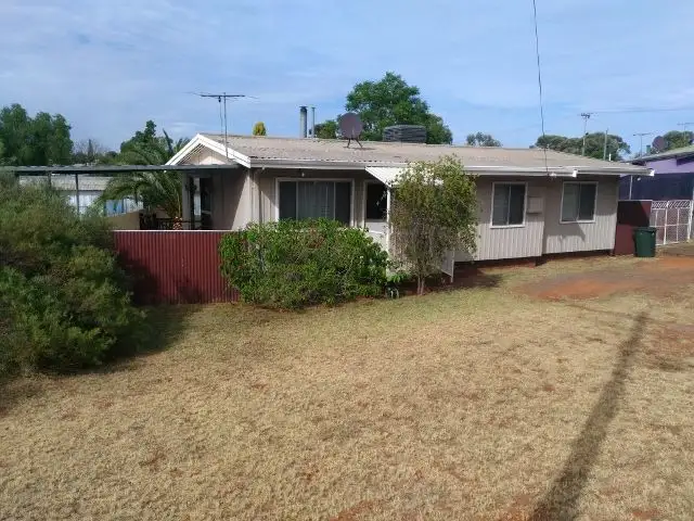 21 Acacia Road, Kambalda East WA 6442