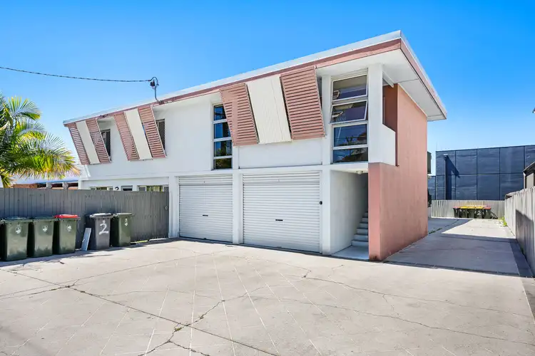 4/15 Nieppe Street, Kedron QLD 4031
