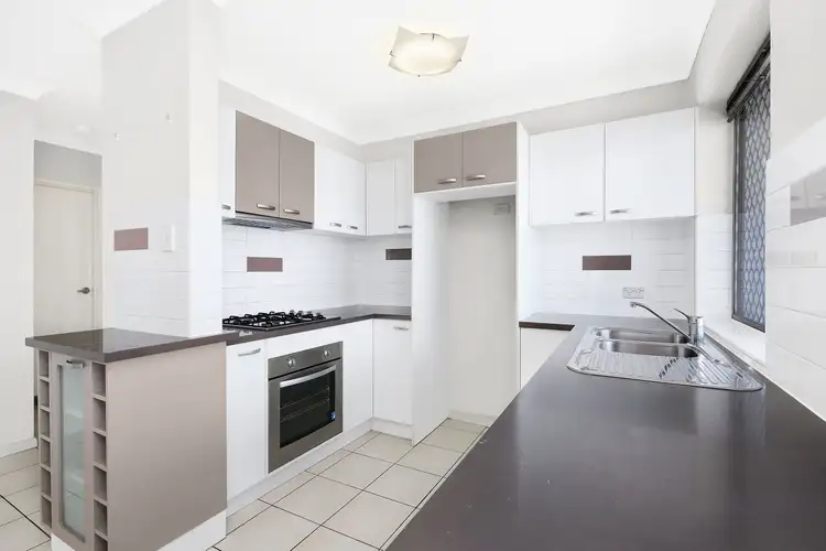 Third view of Homely unit listing, 4/15 Nieppe Street, Kedron QLD 4031