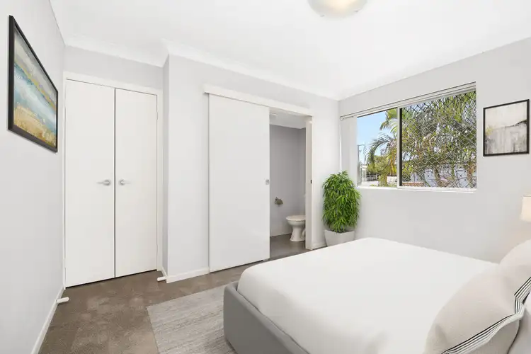 Fourth view of Homely unit listing, 4/15 Nieppe Street, Kedron QLD 4031