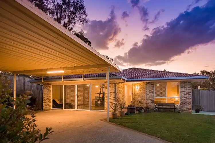 24 Mallan Place, Kuraby QLD 4112