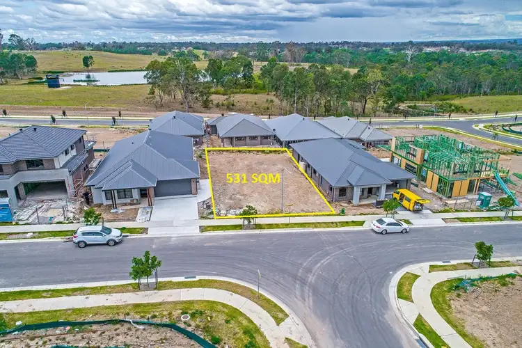 49 Shale Hill Drive, Glenmore Park NSW 2745