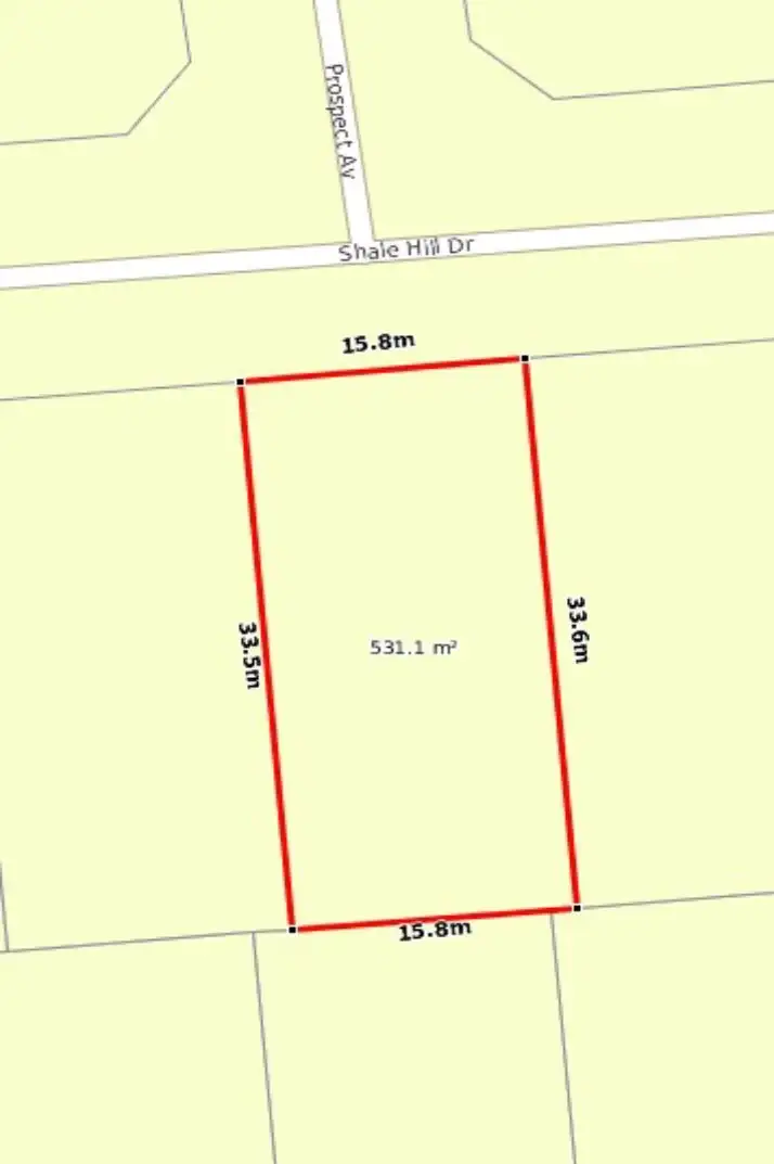 Second view of Homely land listing, 49 Shale Hill Drive, Glenmore Park NSW 2745