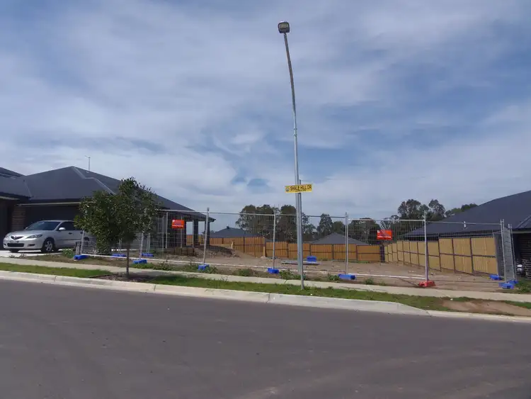 Fourth view of Homely land listing, 49 Shale Hill Drive, Glenmore Park NSW 2745