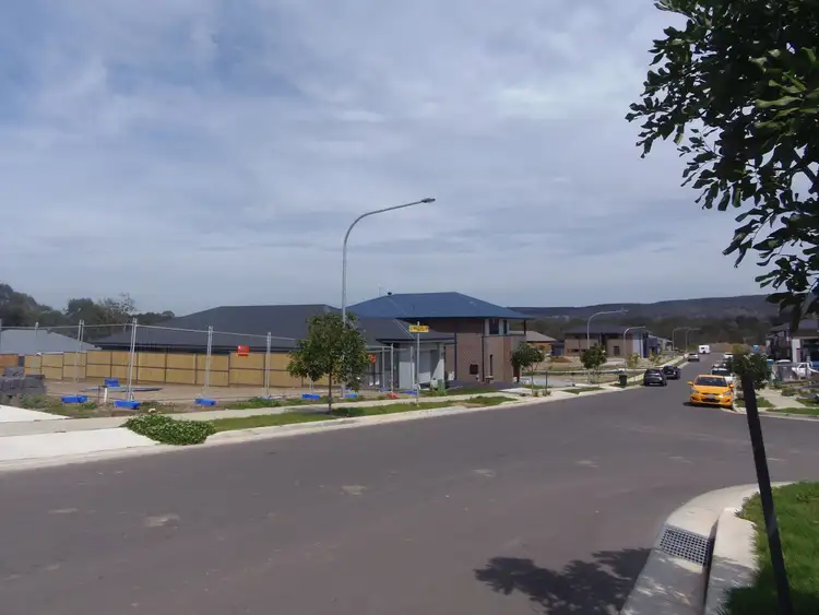 Fifth view of Homely land listing, 49 Shale Hill Drive, Glenmore Park NSW 2745