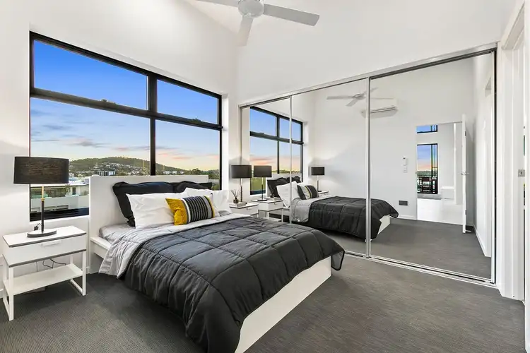 Fifth view of Homely apartment listing, 204/39 Khandalla Street, Upper Mount Gravatt QLD 4122