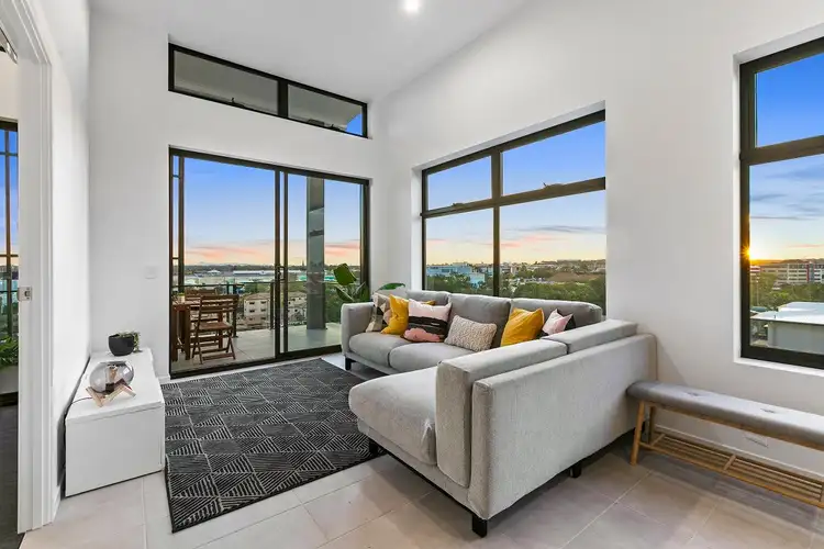 Seventh view of Homely apartment listing, 204/39 Khandalla Street, Upper Mount Gravatt QLD 4122