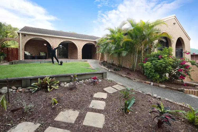 Third view of Homely house listing, 166 Westlake Drive, Westlake QLD 4074