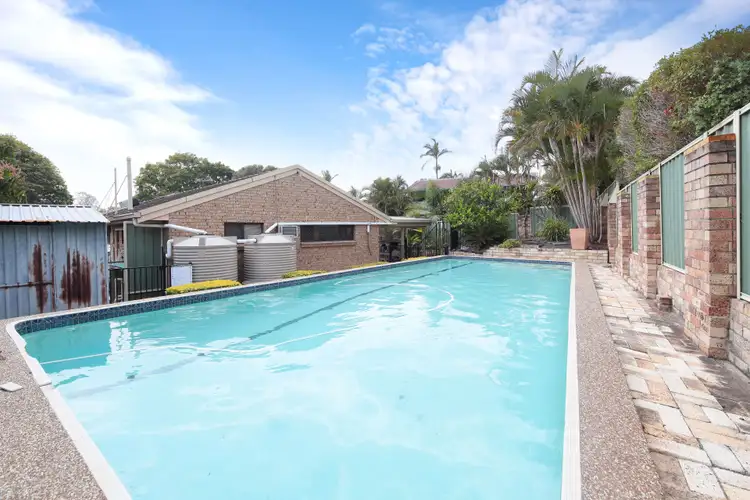 Fifth view of Homely house listing, 166 Westlake Drive, Westlake QLD 4074