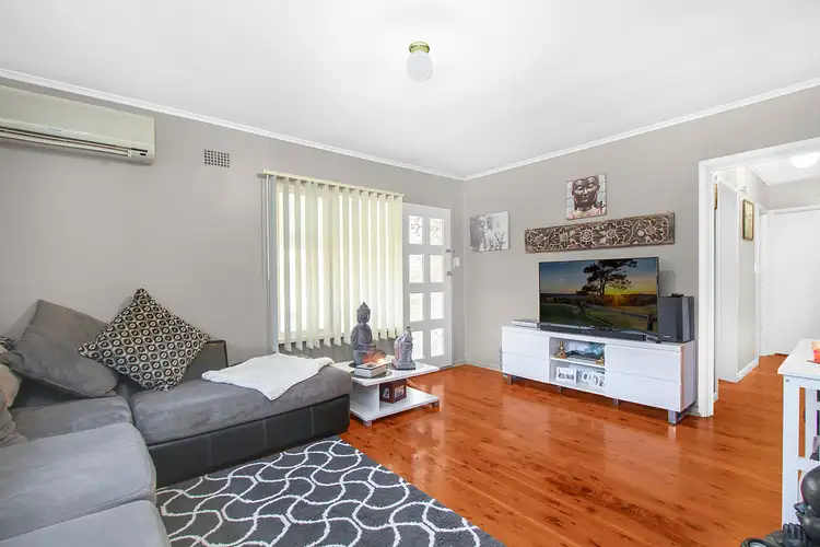 Second view of Homely house listing, 4 Eureka Crescent, Sadleir NSW 2168