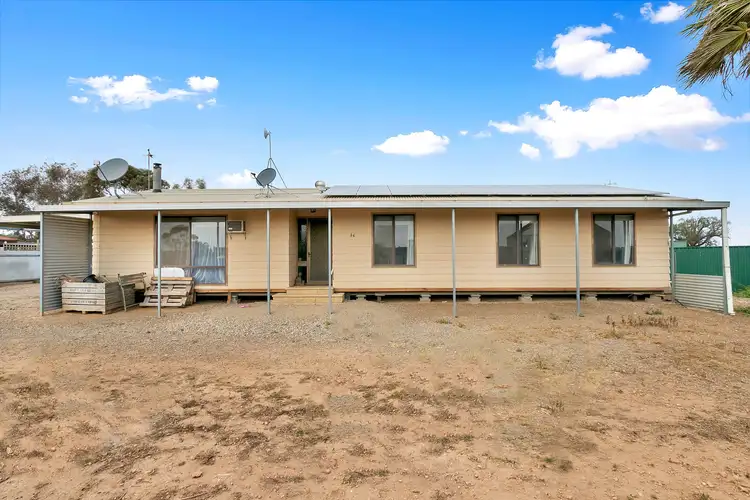 Second view of Homely house listing, 36 Second Street, Wild Horse Plains SA 5501