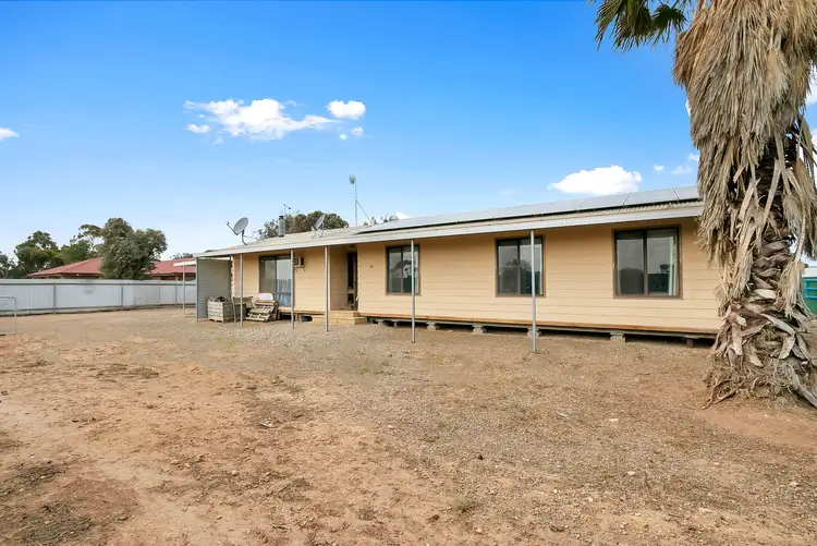 Third view of Homely house listing, 36 Second Street, Wild Horse Plains SA 5501