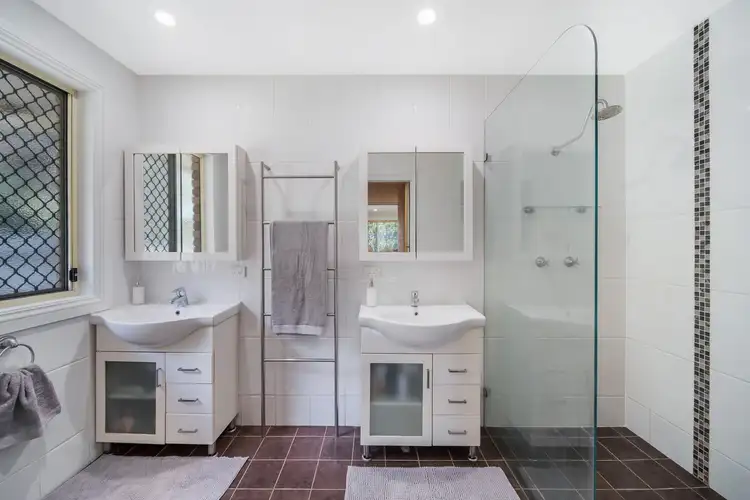 Fifth view of Homely house listing, 8 Sugarwood Place, Cornubia QLD 4130