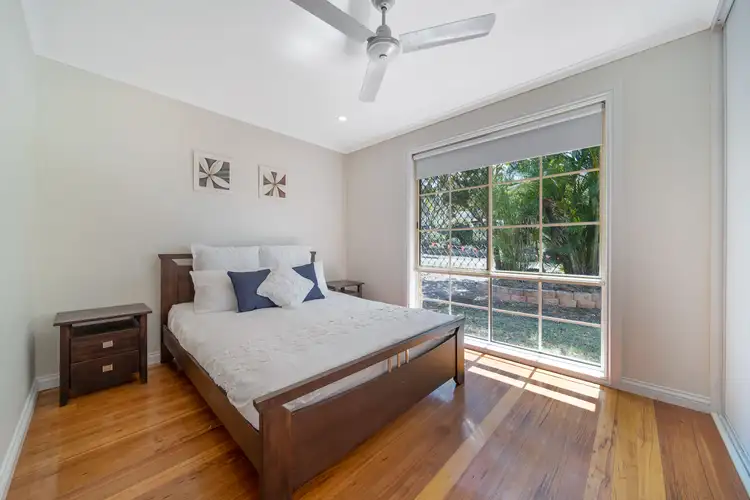 Sixth view of Homely house listing, 8 Sugarwood Place, Cornubia QLD 4130