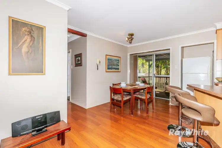 Fifth view of Homely house listing, 116 Jacaranda Avenue, Logan Central QLD 4114