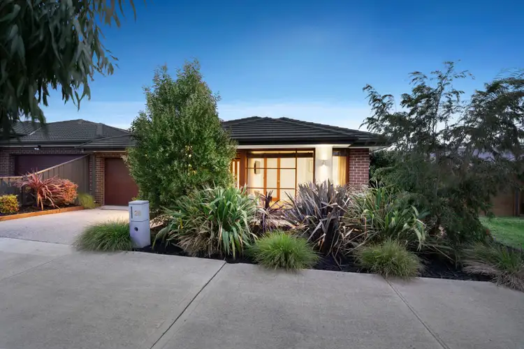 26 Whitebark Street, Wollert VIC 3750