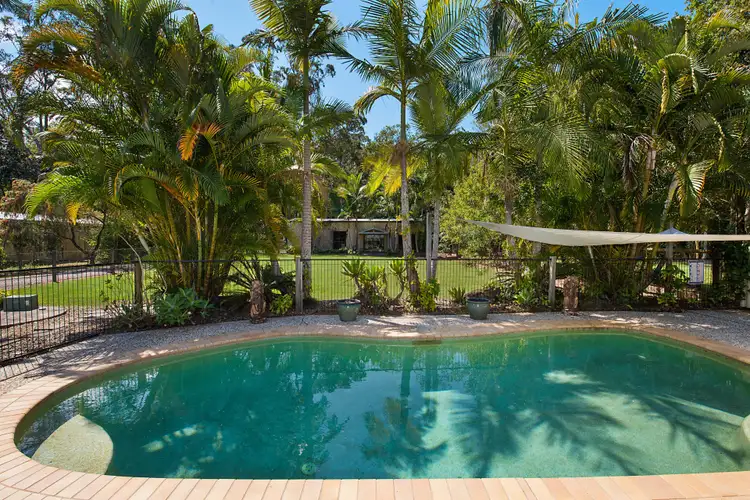 Second view of Homely house listing, 676 Glenview Road, Glenview QLD 4553